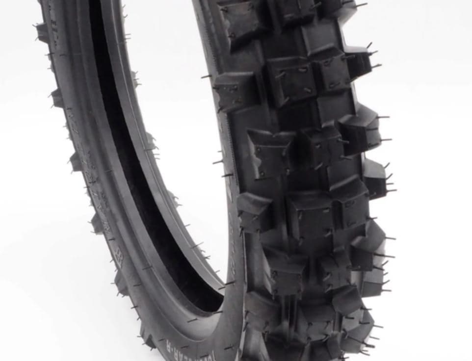 Front Knobby Tyre 60/100-14