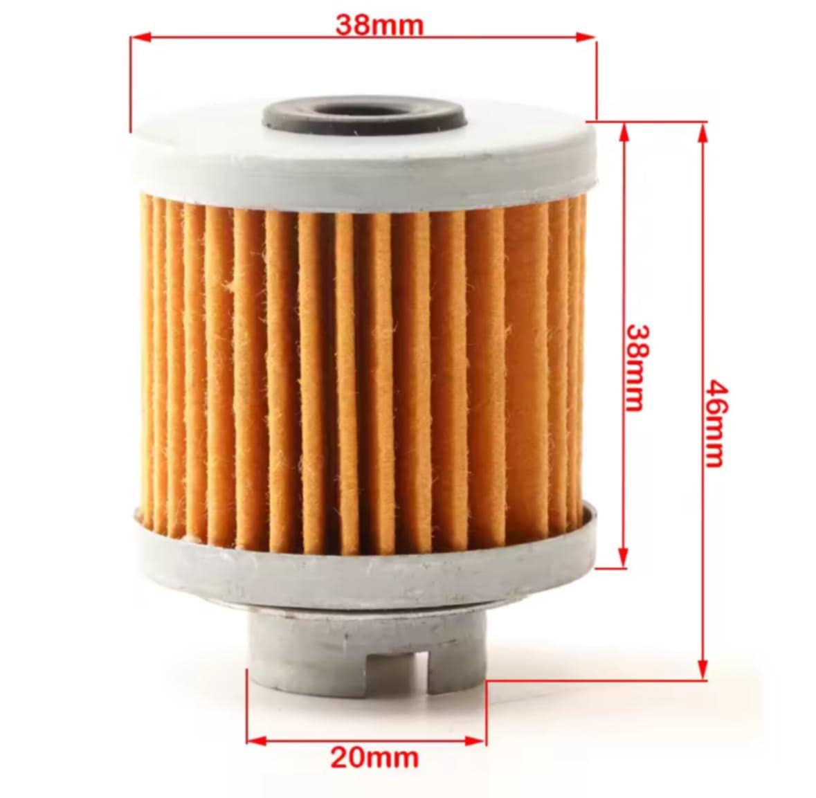 Zongshen 190 Engine Oil Filter
