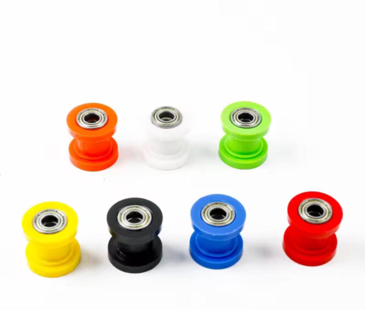 Chain Roller 10mm