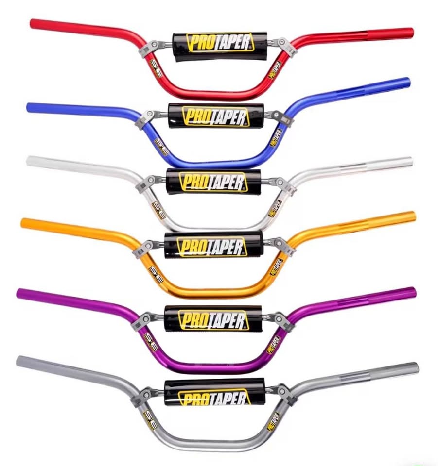 Pro Taper Handlebars