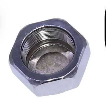 Pit Bike Triple Clamp Nut