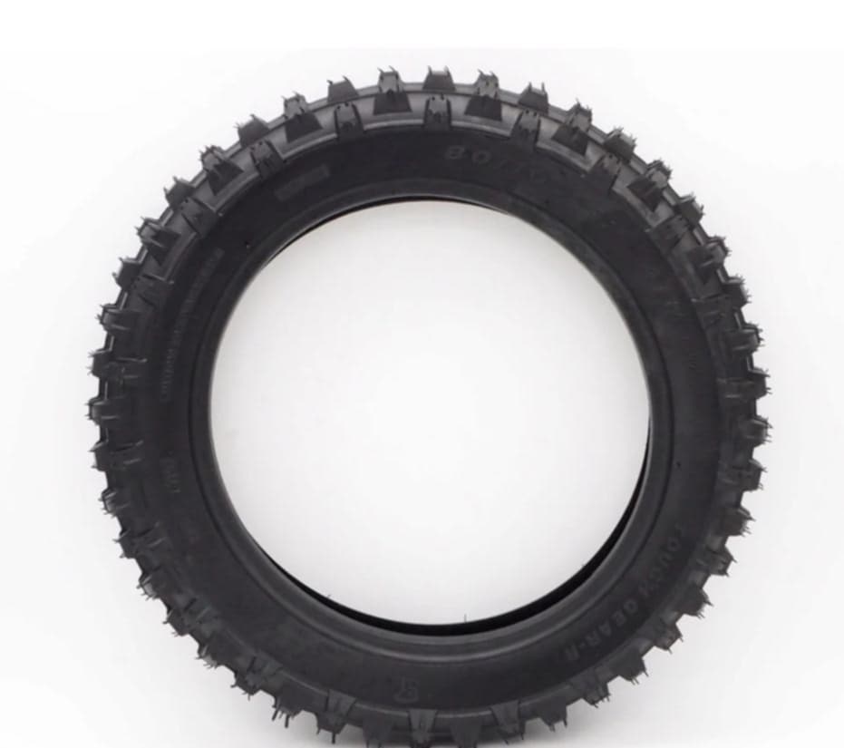Front Knobby Tyre 60/100-14