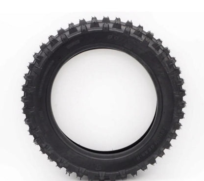 Front Knobby Tyre 60/100-14