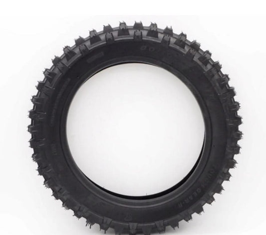 Front Knobby Tyre 60/100-14