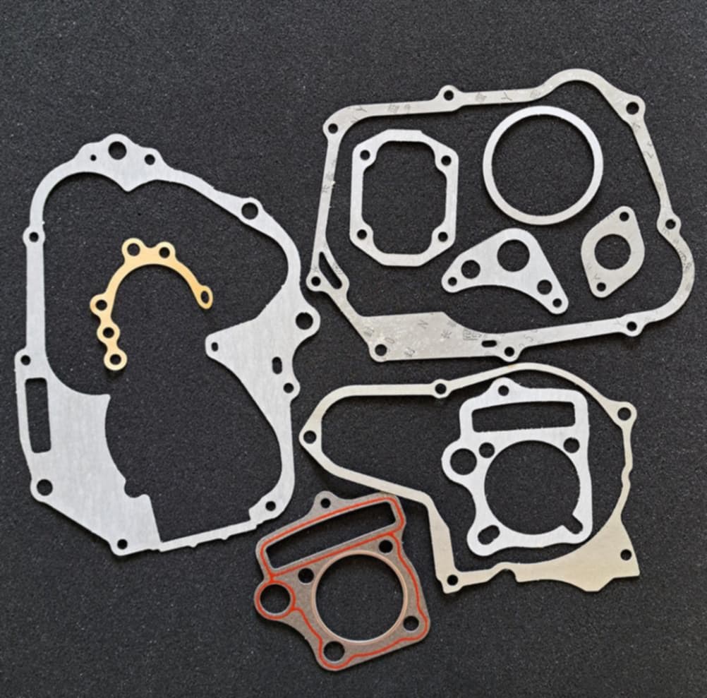 125cc Motor/Engine Gasket Set