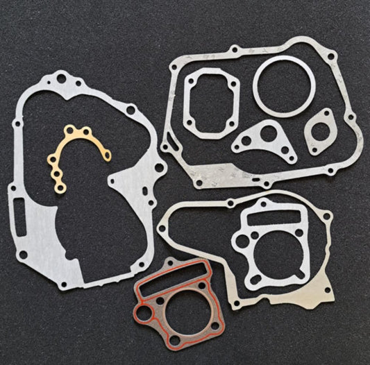 125cc Motor/Engine Gasket Set