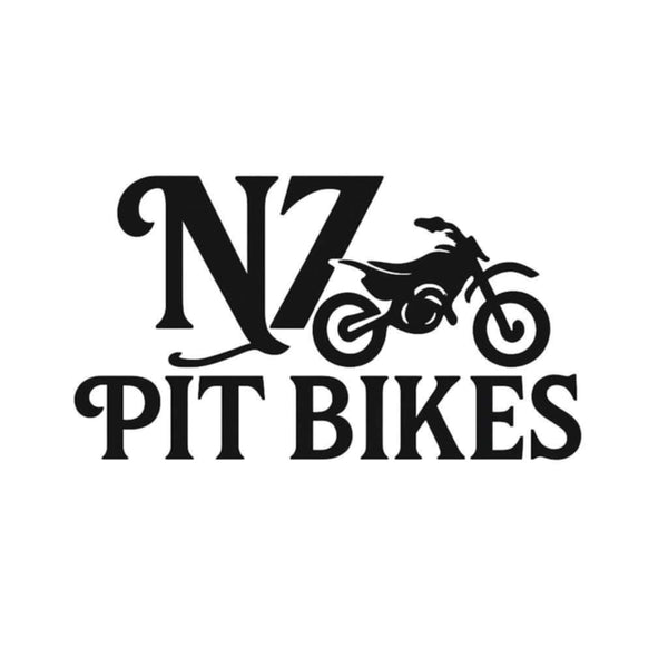 NZ PIT BIKES