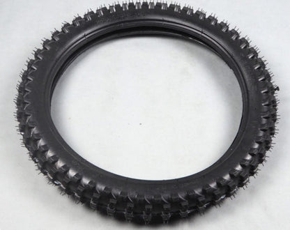 Front Knobby Tyre 70/100-17