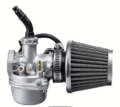 PZ19 Racing Carburettor Set
