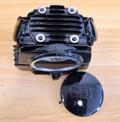 Completed Lifan 125cc Engine Cylinder Head