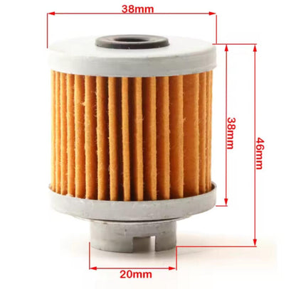 Zongshen 190 Engine Oil Filter