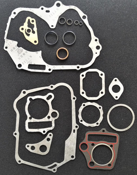 110cc Gasket Set