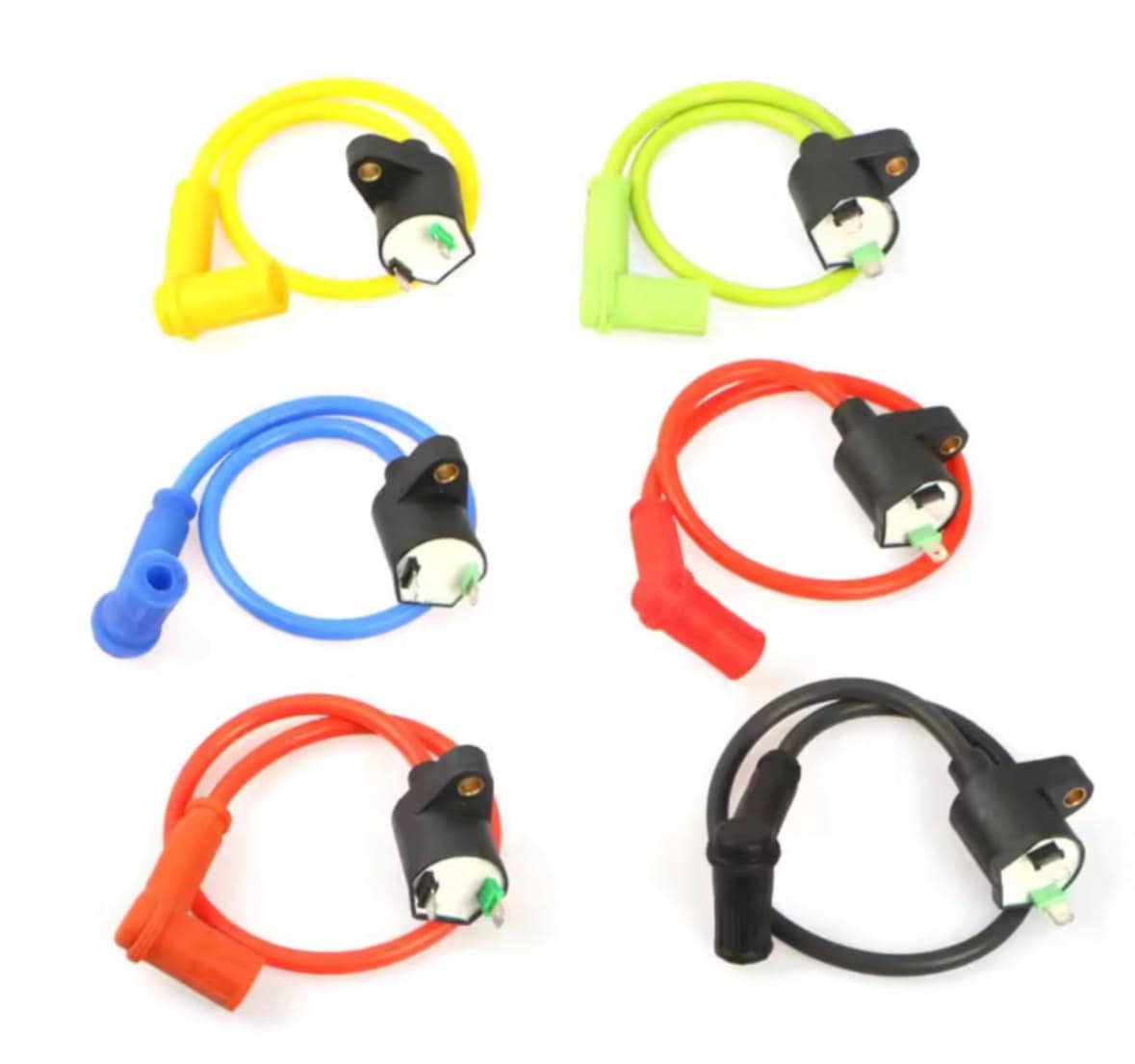 Ignition Coil