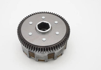 7 Plates 70T Manual Engine Clutch Plate Assembly 250cc Trail Dirt Bike