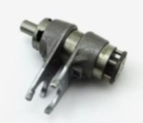 Zongshen 155z 160cc Shift drum