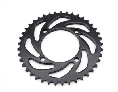 428 Rear Sprocket + Bolts