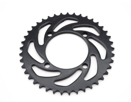 428 Rear Sprocket + Bolts