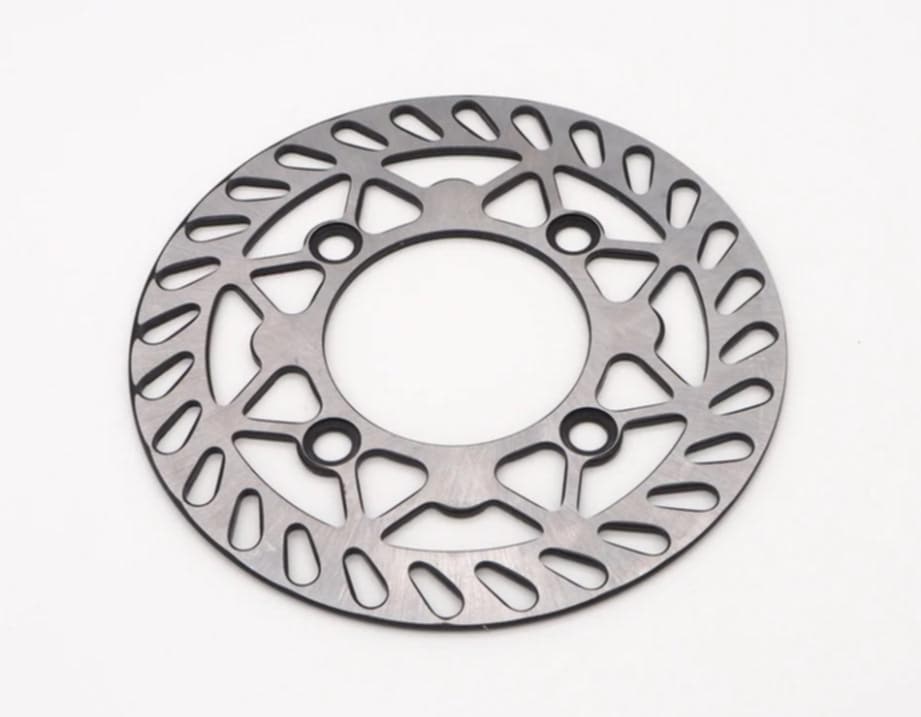 110cc 125cc Dirt Bike Brake Disc 190mm