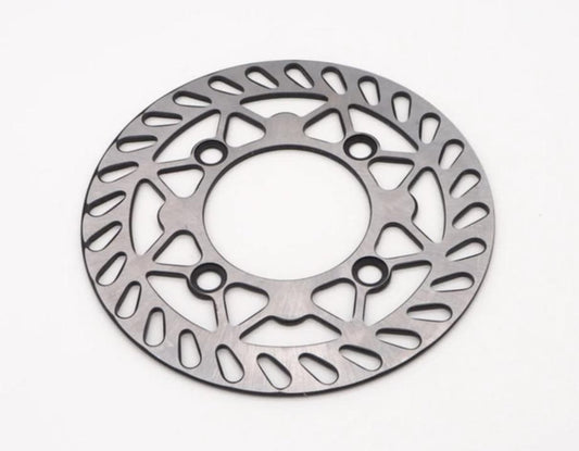 110cc 125cc Dirt Bike Brake Disc 190mm