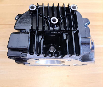 Completed Lifan 125cc Engine Cylinder Head
