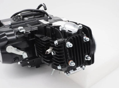 Lifan 125cc 4 Stroke 4 Gears Engine Motor
