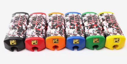 Pit Bike Bar Pads