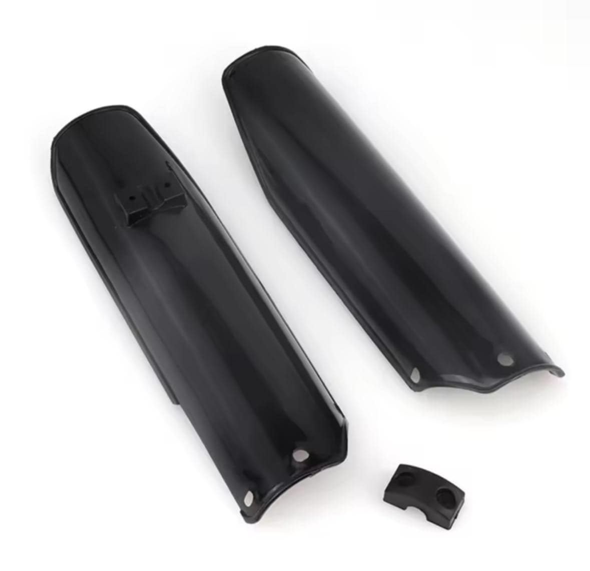Pit Bike Fork Gaurds Forza 140 BIGFOOT