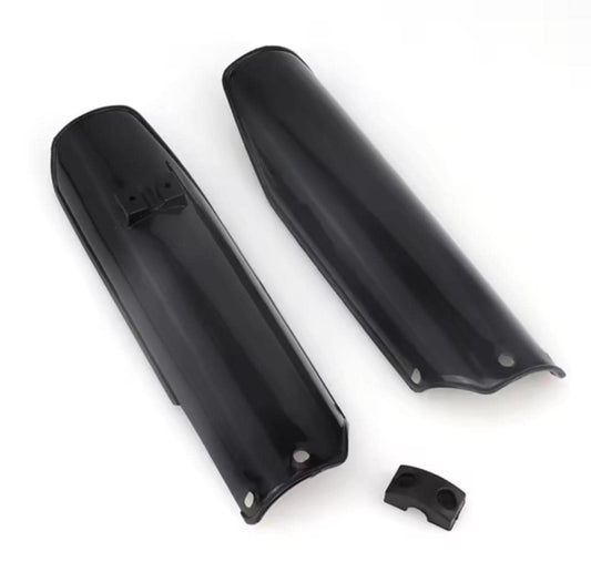 Pit Bike Fork Gaurds Forza 140 BIGFOOT