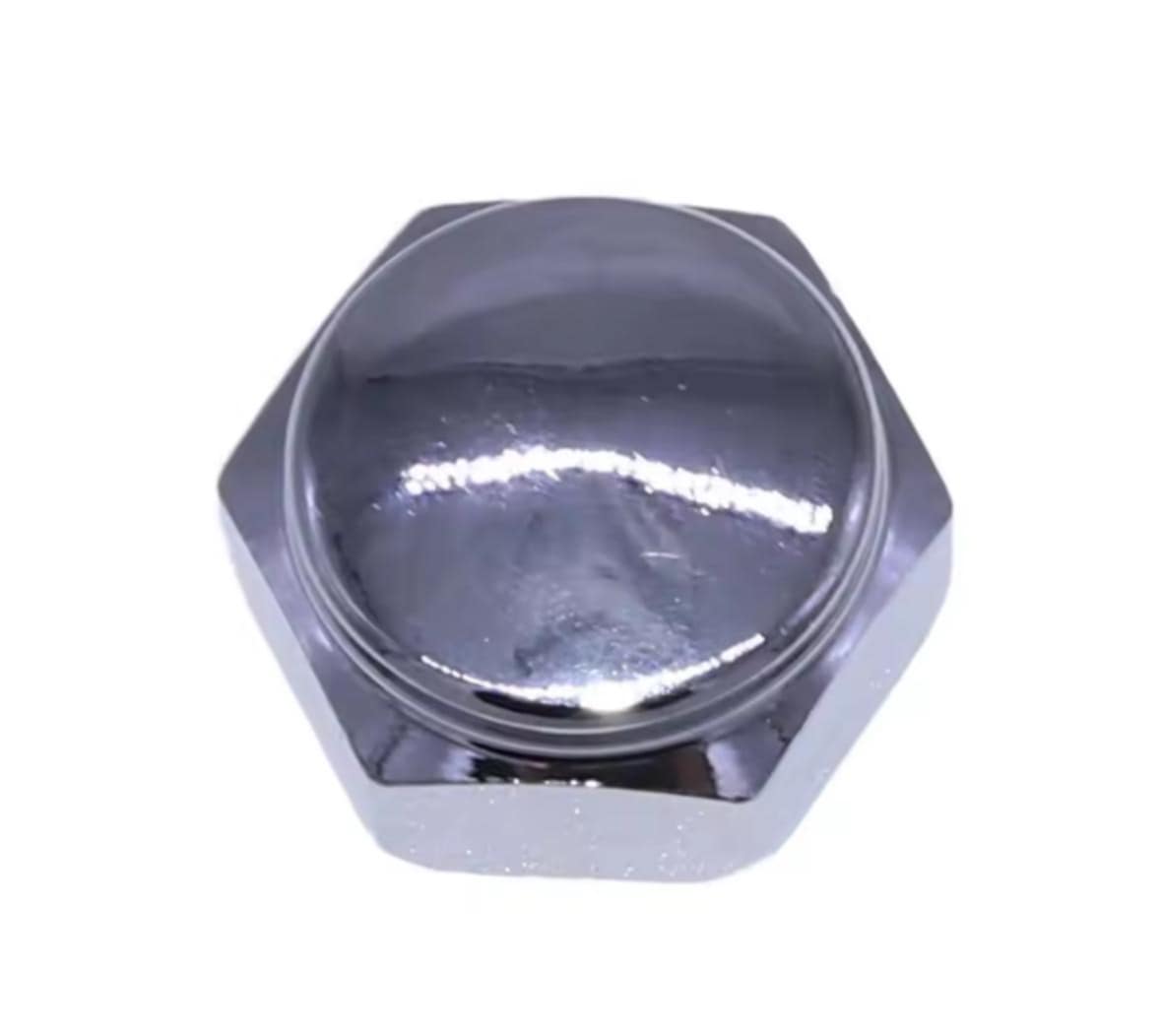Pit Bike Triple Clamp Nut