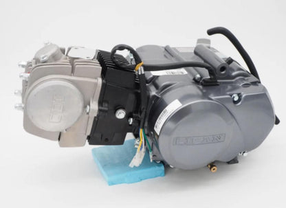 Lifan 125cc 4 Stroke 4 Gears Semi Auto Engine Motor
