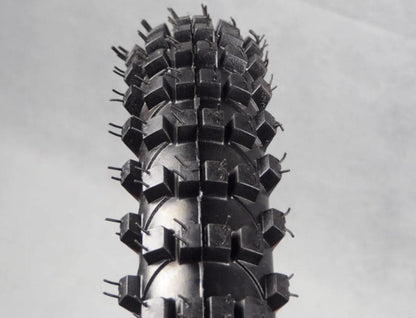 Front Knobby Tyre 70/100-17