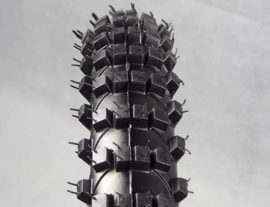 Front Knobby Tyre 70/100-17