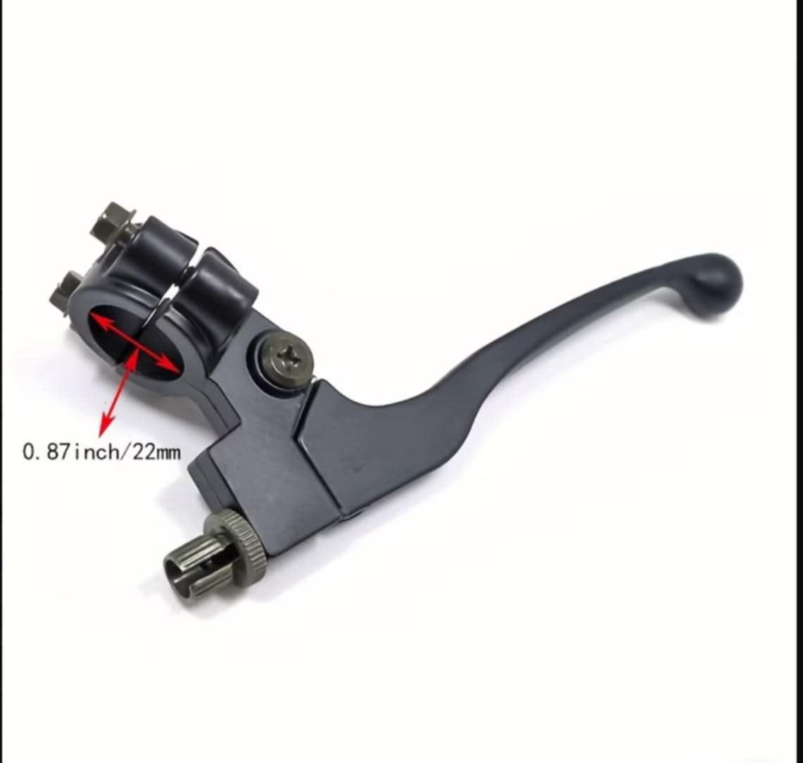 Clutch Lever