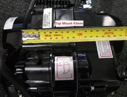Lifan 125cc 4 Stroke 4 Gears Engine Motor