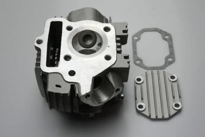 Completed Cylinder Head 110cc Engine for ATV Go Kart and Dirt Bike