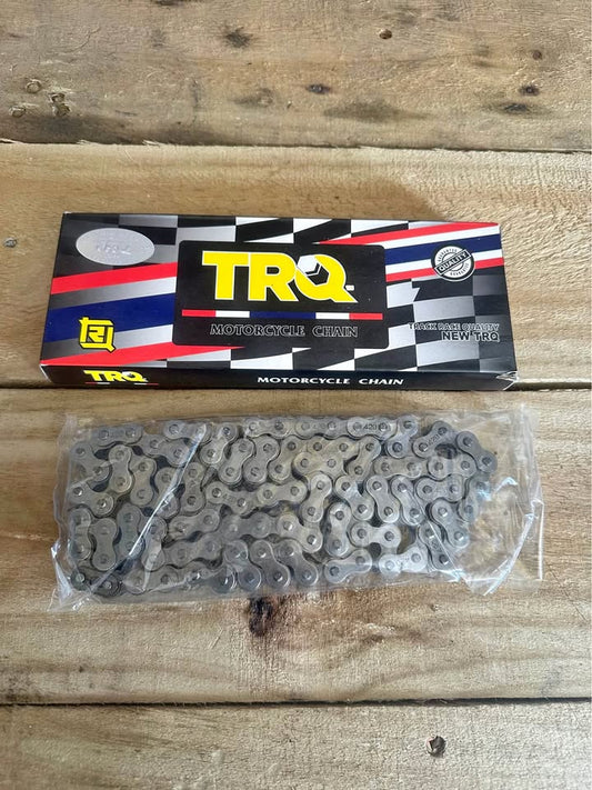 Pit Bike 420 chain