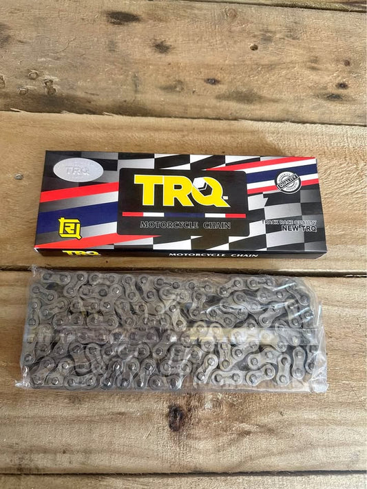 Pit Bike 428 Chain Extra Long