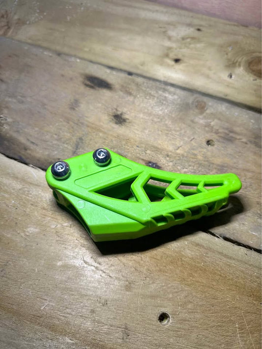 Pit Bike Chain Guard