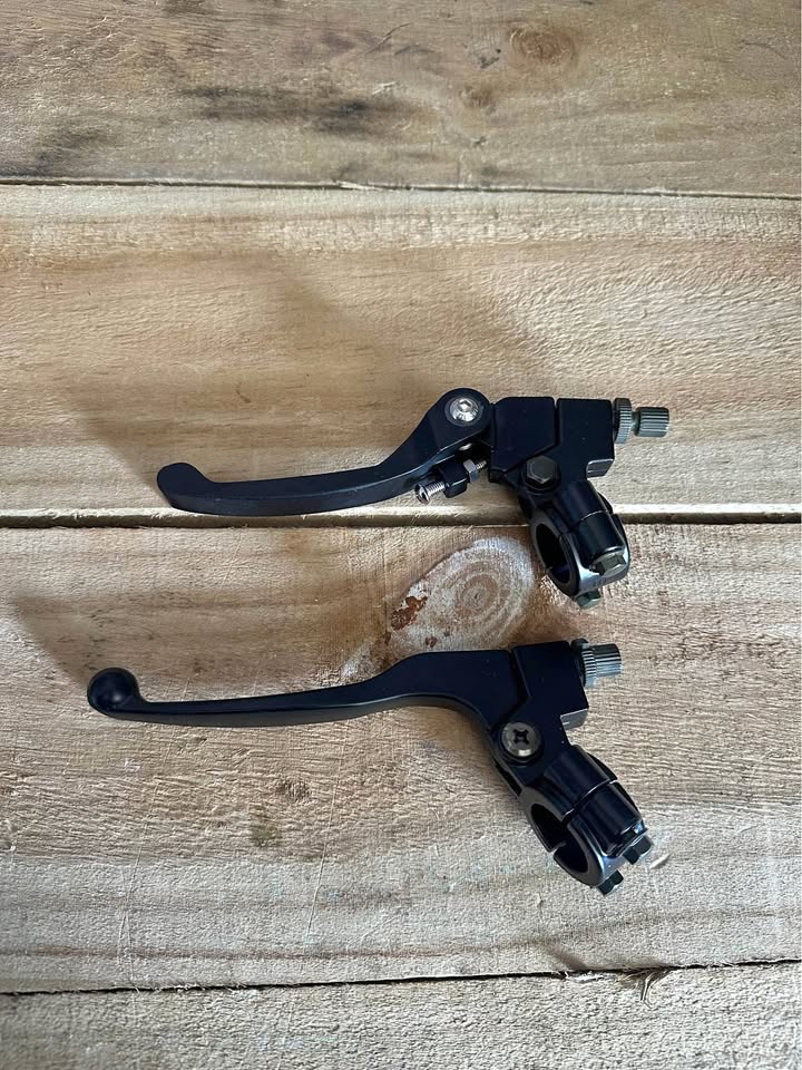 Pit Bike Clutch Lever