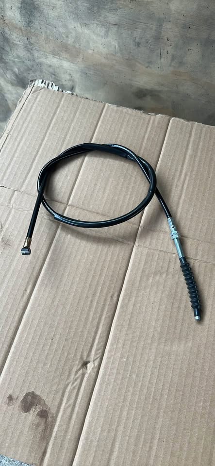 Forza 140 Clutch Cable