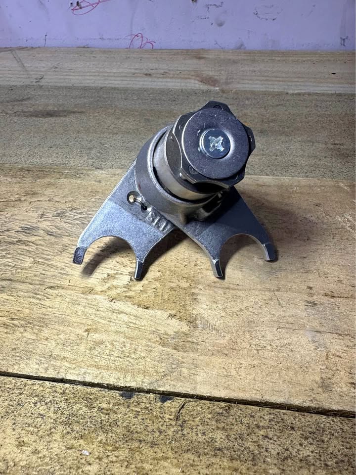 Forza YX 140 Shift Drum