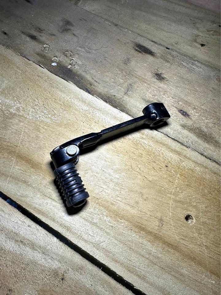 Forza 140 Gear Shifter