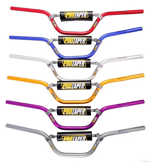 Pro Taper Handlebars
