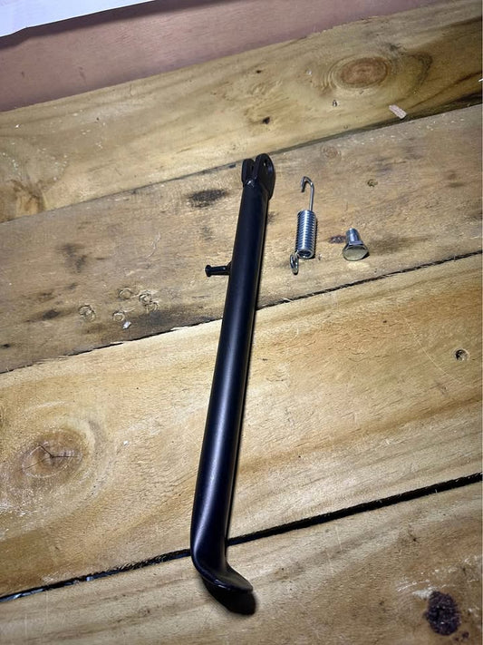 Forza 140 Kickstand