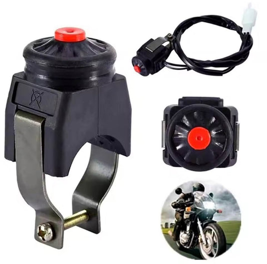 Pit Bike Kill Switch