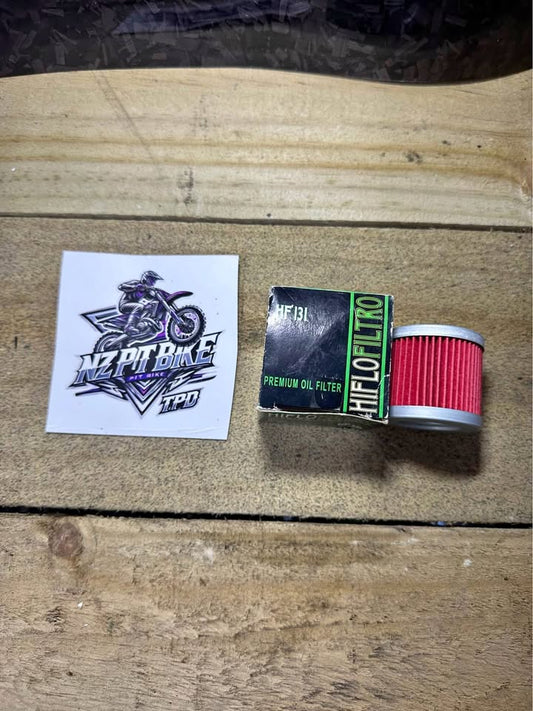 155z Oil Filter