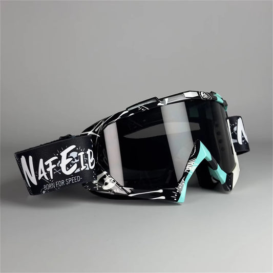 Motorcycle Racing Goggles