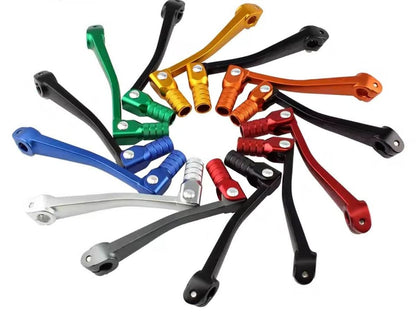 Pit Bike CNC Racing Gear Shifter