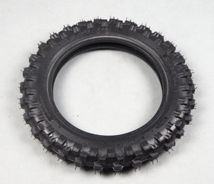 Front Knobby Tyre 2.50-10
