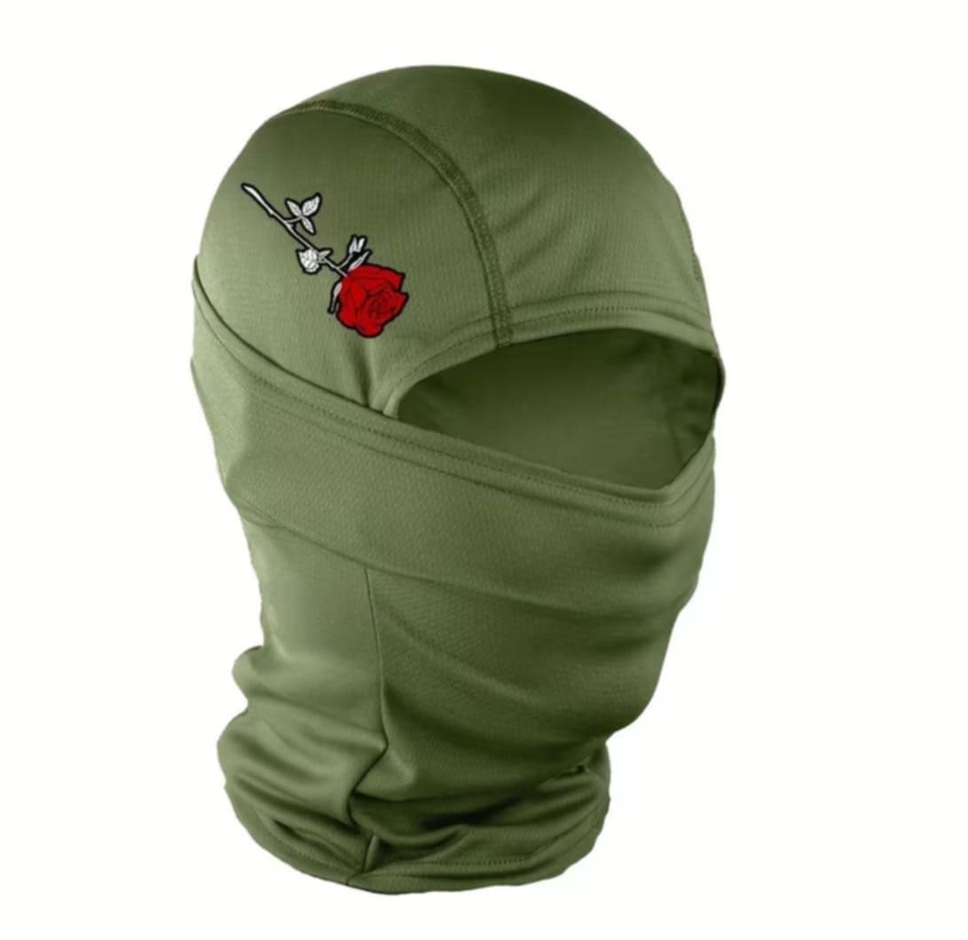 Ski Mask Universal